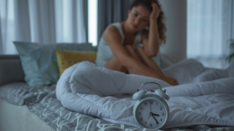 Insomnia Help - From Sleep Hygiene to New Medical Options - CAS Medical