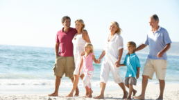 Staying Healthy During Summer Holidays - CAS Medical