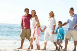 Staying Healthy During Summer Holidays - CAS Medical